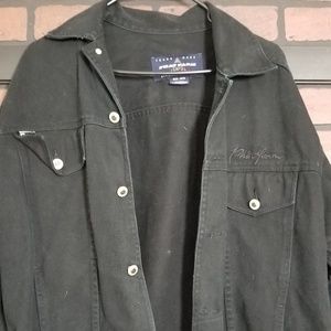 Mens jacket